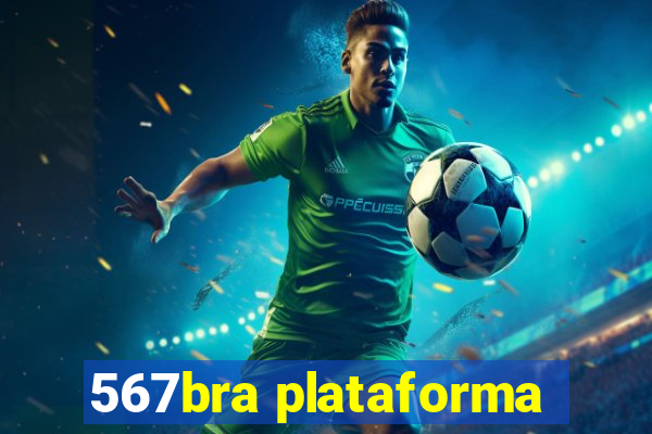 567bra plataforma